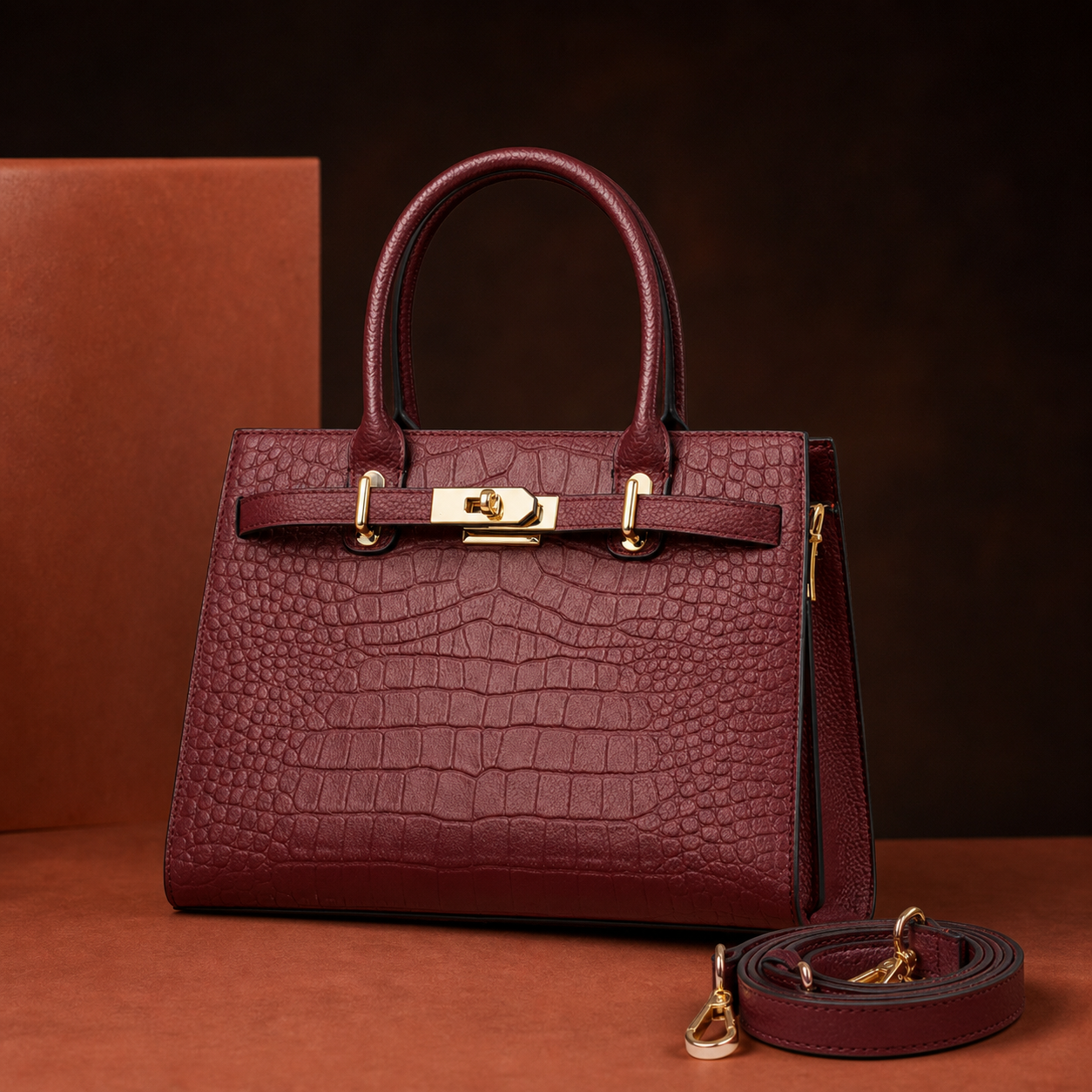 CARTERA CUERO | CALIDAD Y DISEÑO EXQUISITO