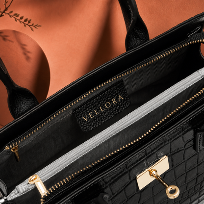 CARTERA CUERO | CALIDAD Y DISEÑO EXQUISITO