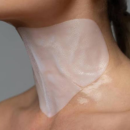 MASCARILLA BIO-LIFTING CUELLO | VELLORA CHILE